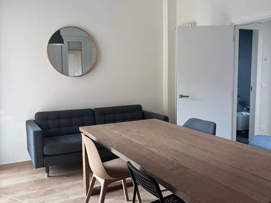 Immagine 7 di Appartamento in affitto  in via puglie 32 a Cervia