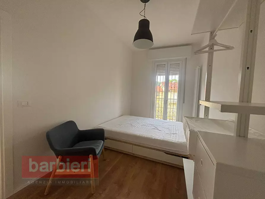 Immagine 22 di Appartamento in affitto  in via puglie 32 a Cervia