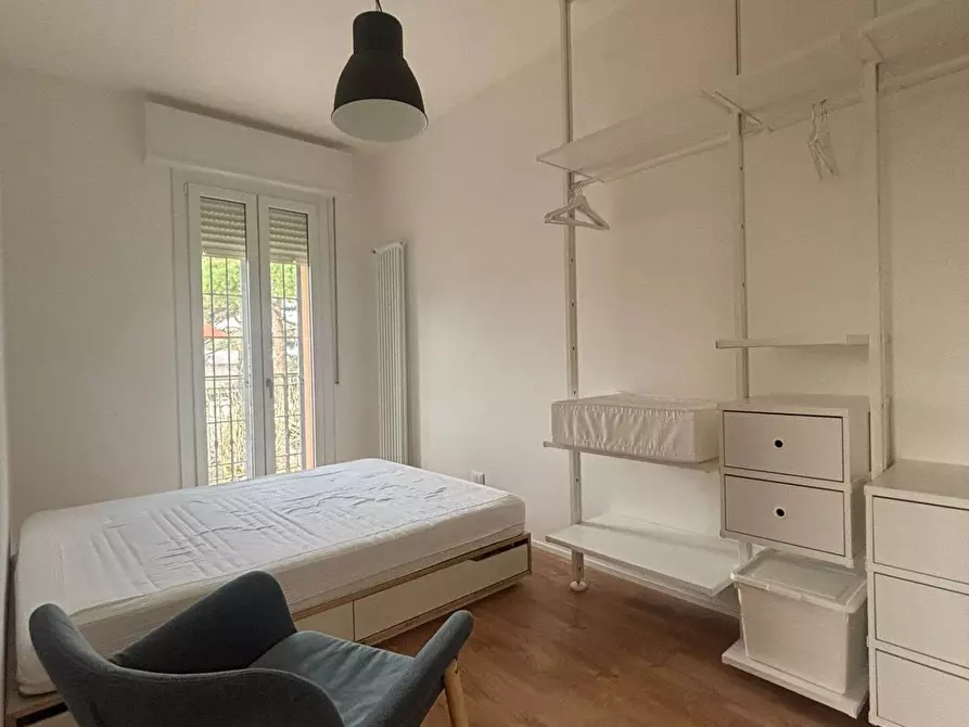 Immagine 23 di Appartamento in affitto  in via puglie 32 a Cervia