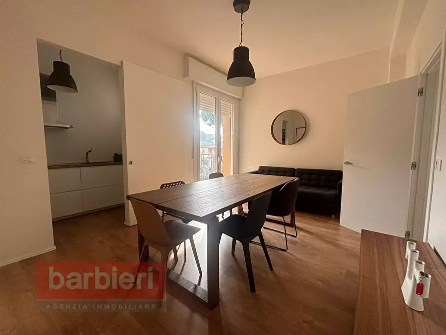 Immagine 11 di Appartamento in affitto  in via puglie 32 a Cervia