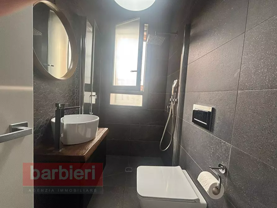 Immagine 30 di Appartamento in affitto  in via puglie 32 a Cervia