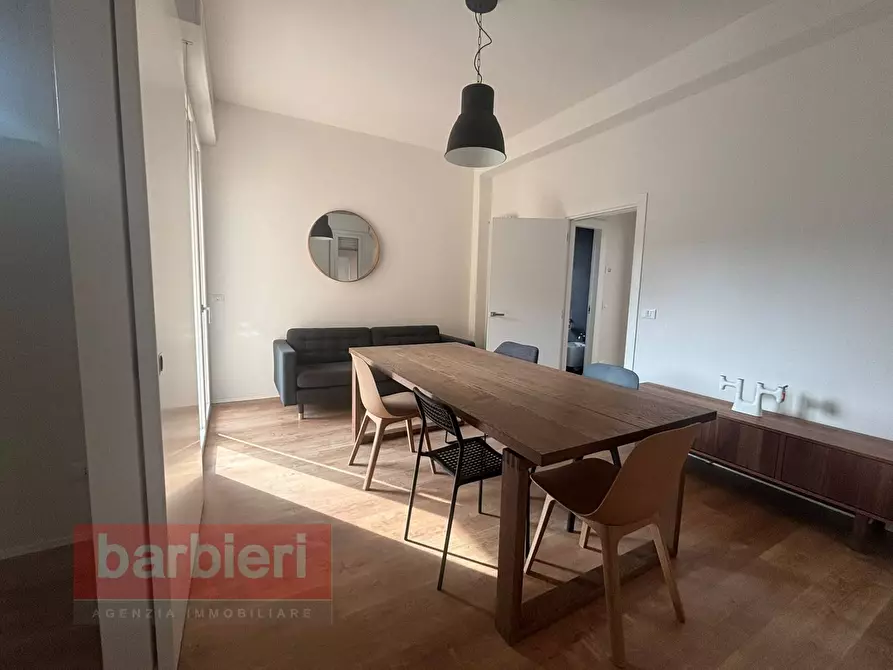 Immagine 3 di Appartamento in affitto  in via puglie 32 a Cervia