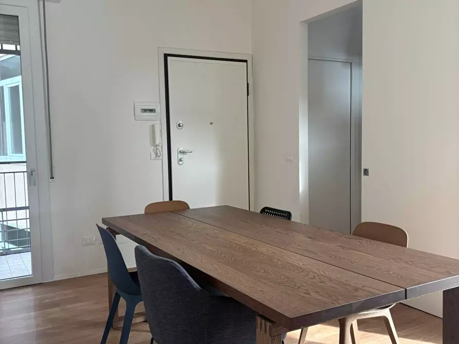 Immagine 8 di Appartamento in affitto  in via puglie 32 a Cervia