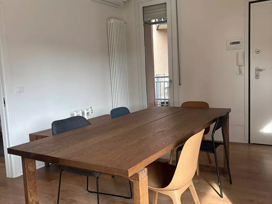 Immagine 6 di Appartamento in affitto  in via puglie 32 a Cervia