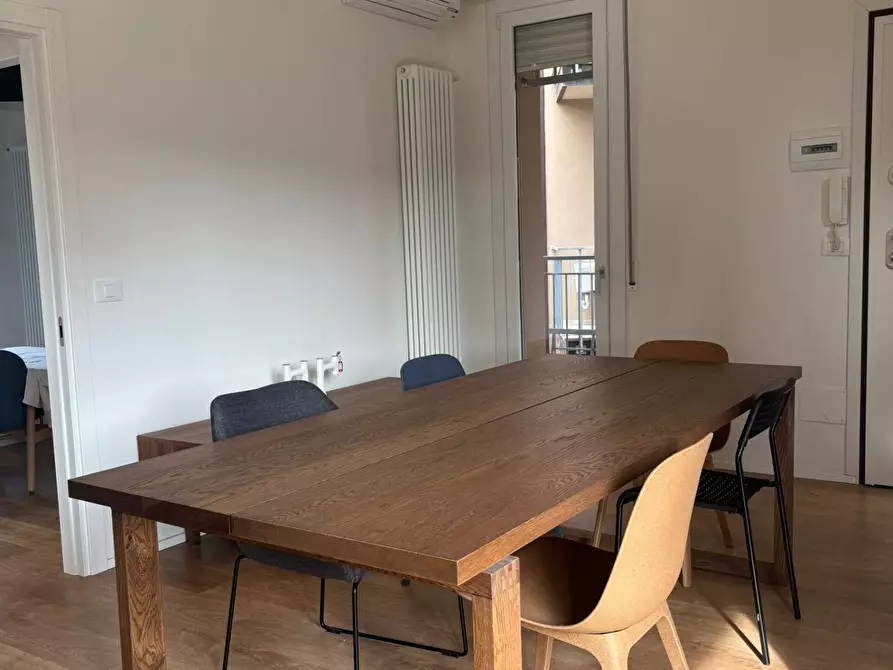 Immagine 4 di Appartamento in affitto  in via puglie 32 a Cervia