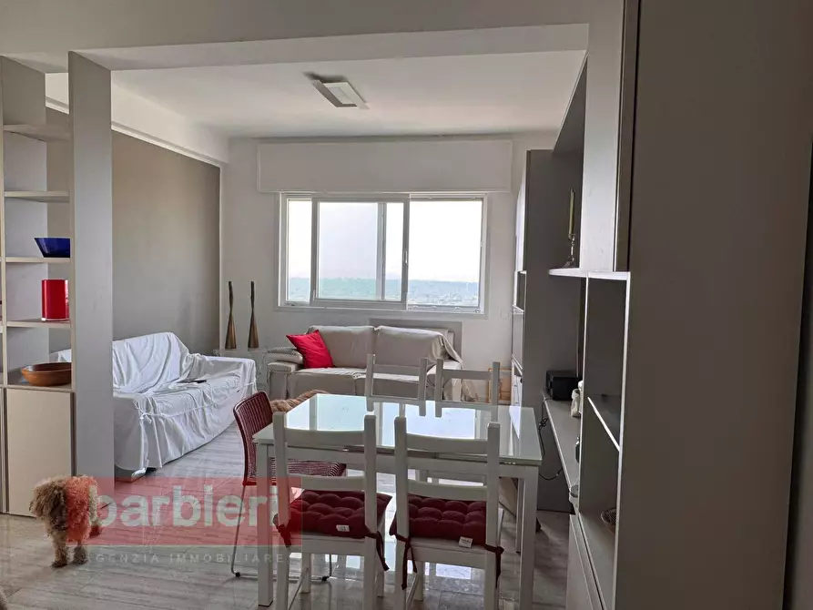 Immagine 2 di Appartamento in affitto  in Viale Forlì 16 a Cervia