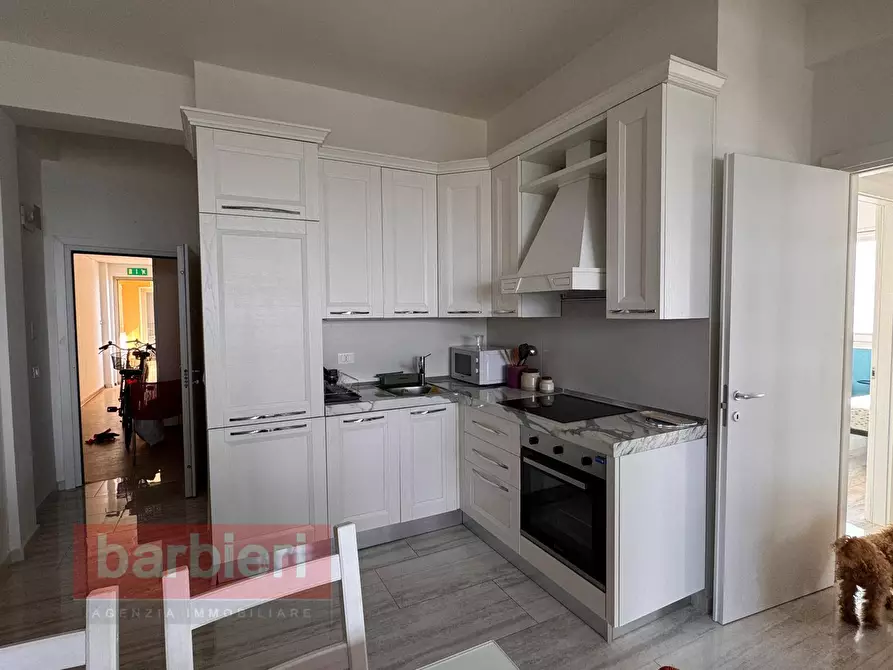 Immagine 3 di Appartamento in affitto  in Viale Forlì 16 a Cervia