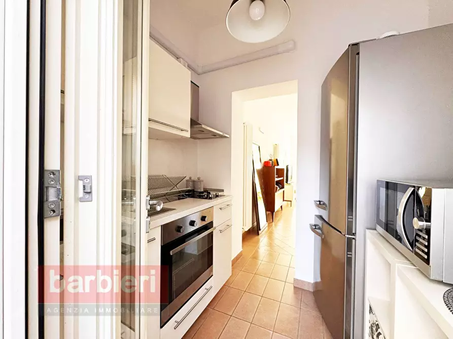 Immagine 13 di Appartamento in affitto  in VIA XX SETTEMBRE 78 a Cervia