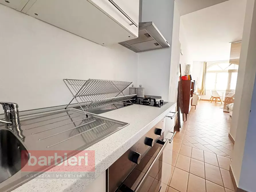 Immagine 12 di Appartamento in affitto  in VIA XX SETTEMBRE 78 a Cervia