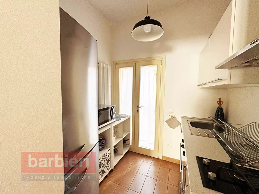 Immagine 14 di Appartamento in affitto  in VIA XX SETTEMBRE 78 a Cervia