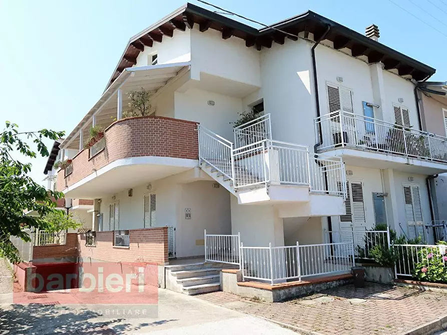 Immagine 1 di Appartamento in vendita  in Via Orfanelle 4 a Ravenna