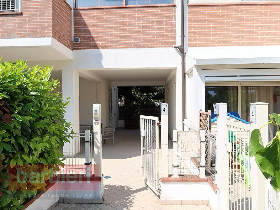 Immagine 3 di Appartamento in vendita  in Via Orfanelle 4 a Ravenna