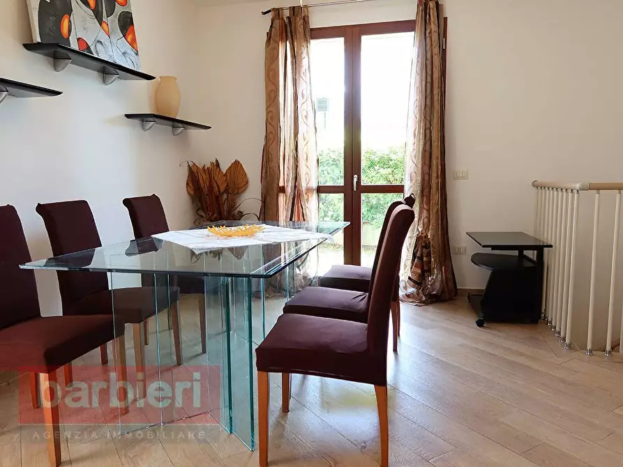 Immagine 9 di Appartamento in vendita  in Via Orfanelle 4 a Ravenna