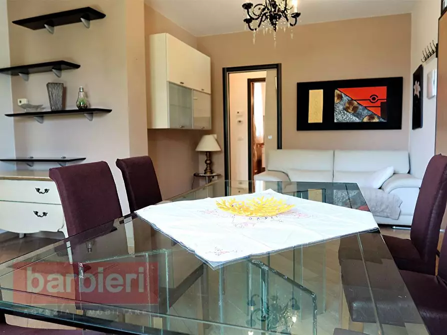 Immagine 13 di Appartamento in vendita  in Via Orfanelle 4 a Ravenna