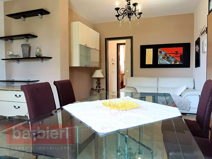 Immagine 14 di Appartamento in vendita  in Via Orfanelle 4 a Ravenna