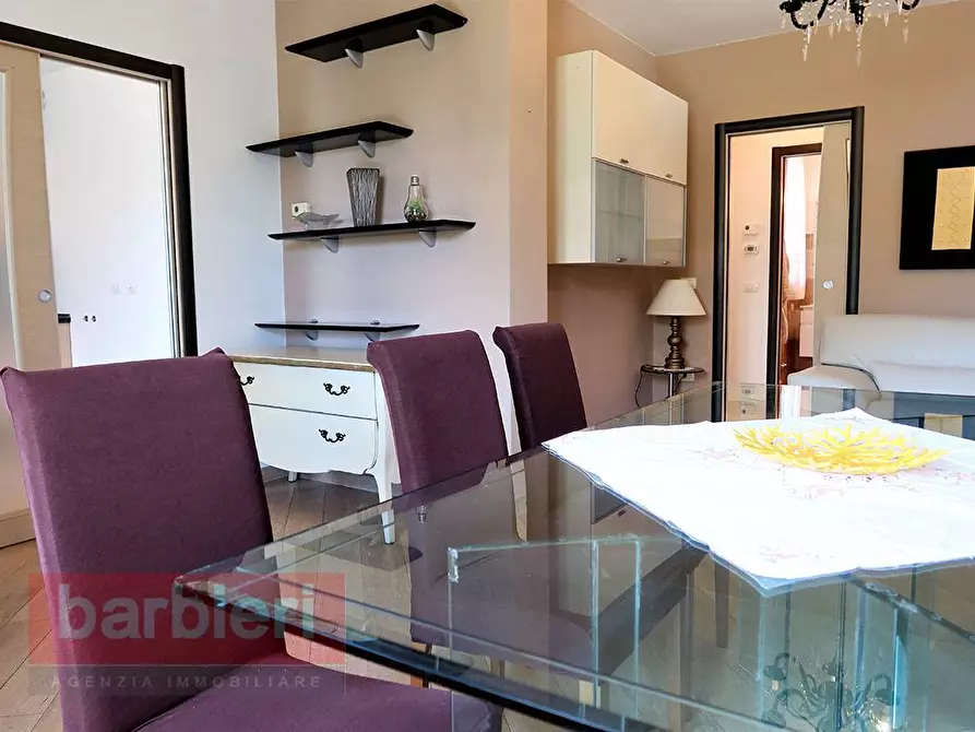 Immagine 15 di Appartamento in vendita  in Via Orfanelle 4 a Ravenna