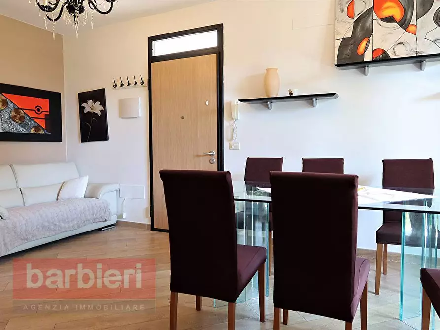 Immagine 12 di Appartamento in vendita  in Via Orfanelle 4 a Ravenna