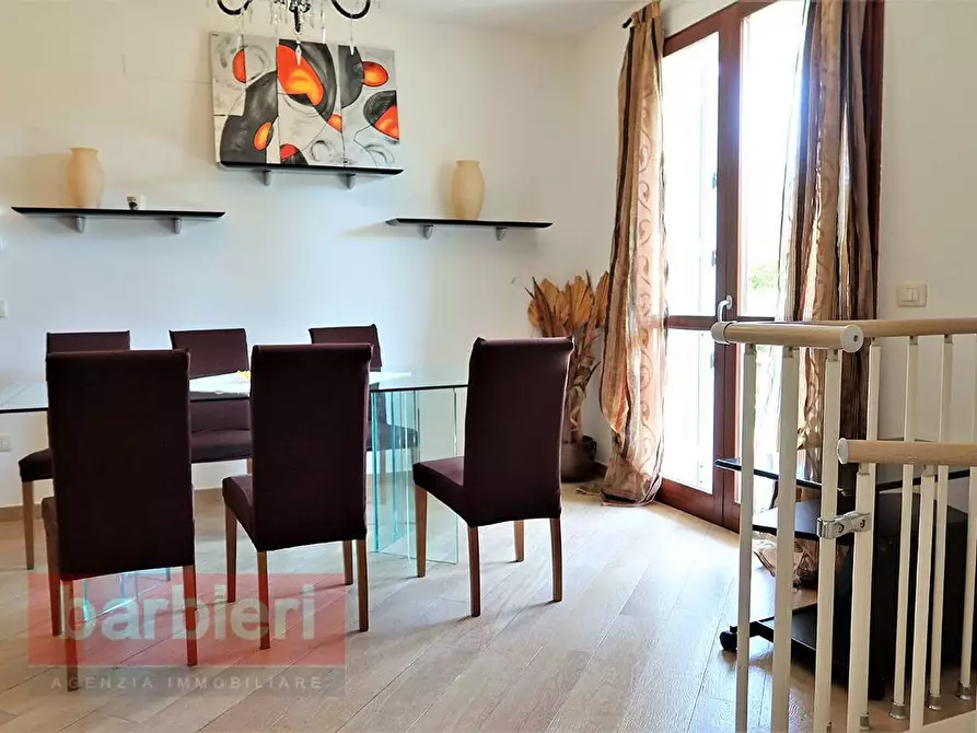 Immagine 11 di Appartamento in vendita  in Via Orfanelle 4 a Ravenna