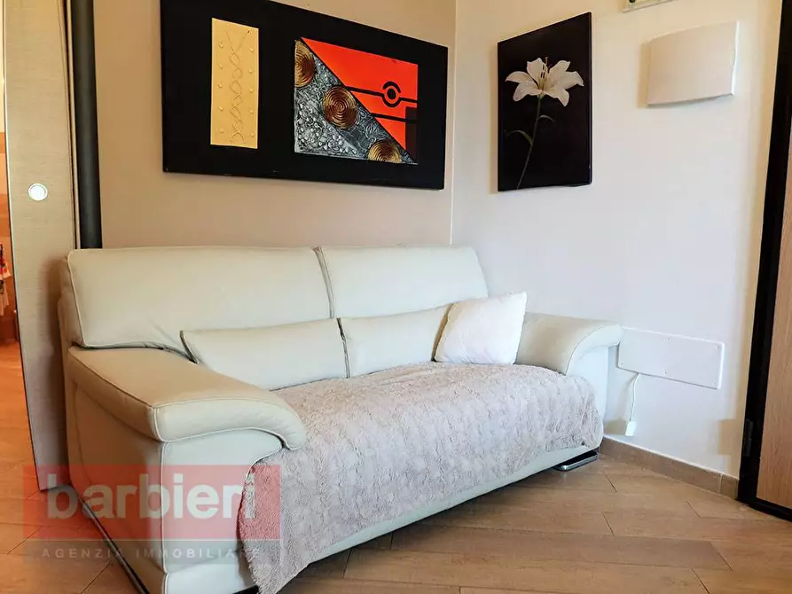 Immagine 8 di Appartamento in vendita  in Via Orfanelle 4 a Ravenna