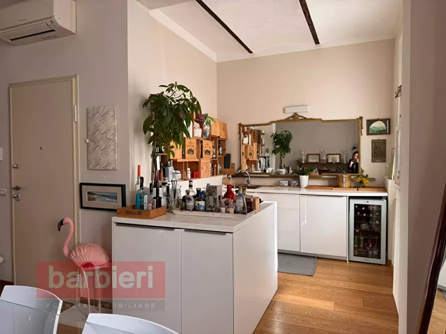 Immagine 12 di Appartamento in affitto  in Via xx settembre 78 a Cervia