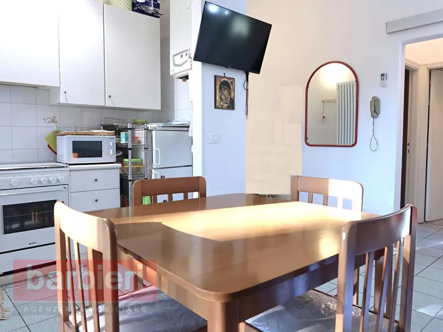 Immagine 7 di Appartamento in affitto  in Viale Abruzzi 39 a Cervia