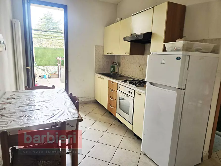 Immagine 5 di Appartamento in vendita  in via rociarone 85 a Cervia