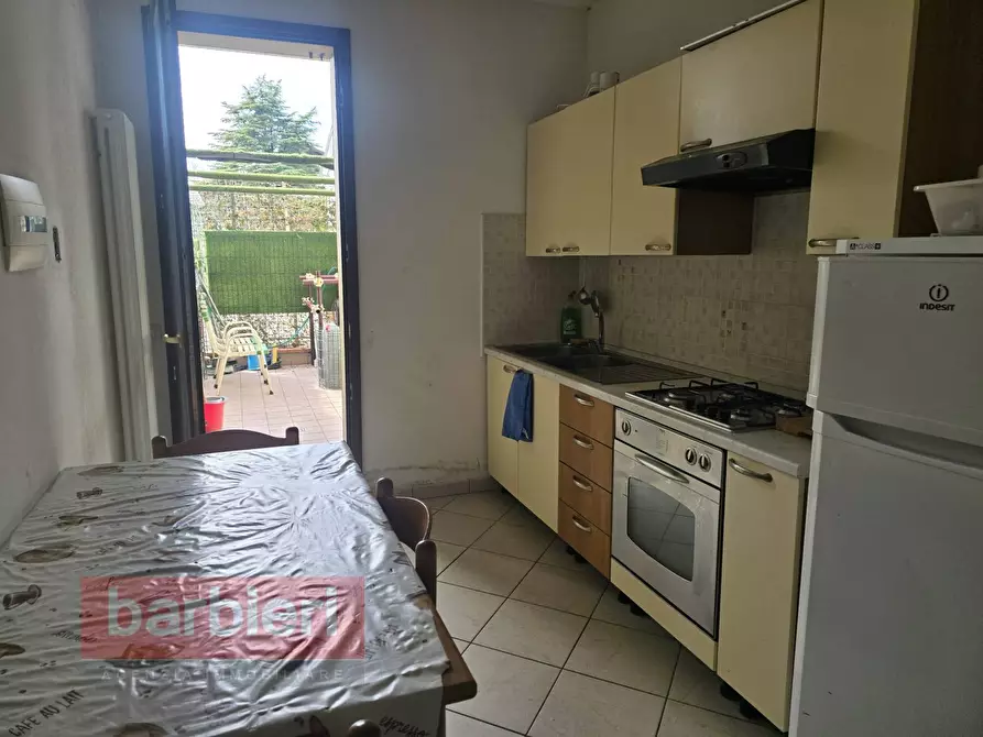 Immagine 6 di Appartamento in vendita  in via rociarone 85 a Cervia