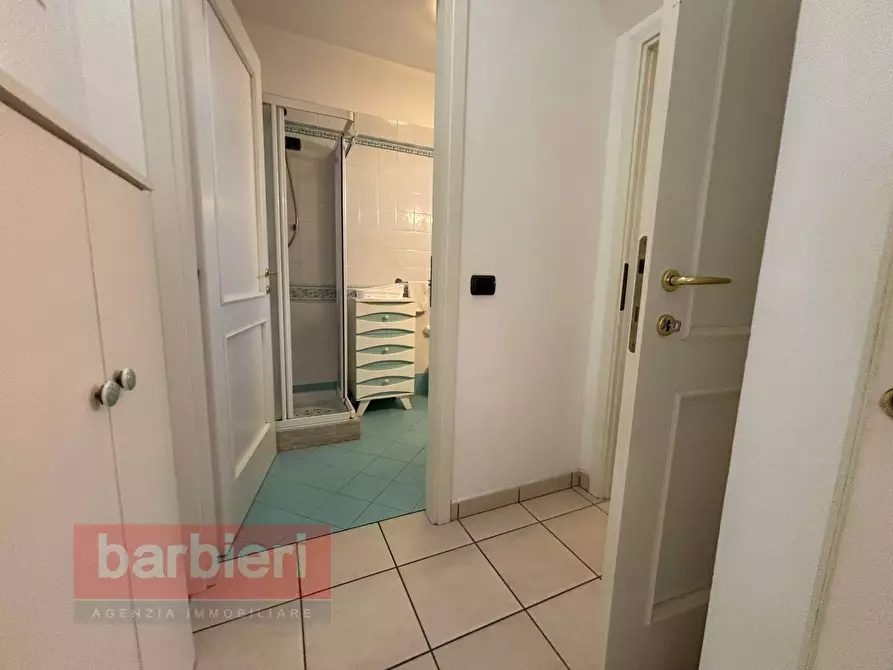 Immagine 12 di Appartamento in affitto  in Viale Alfredo Oriani 81 a Cervia