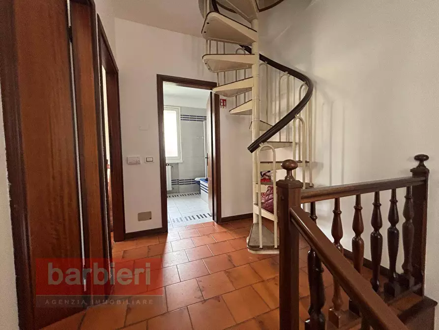 Immagine 9 di Villa in affitto  in viale Carducci 23 a Cervia