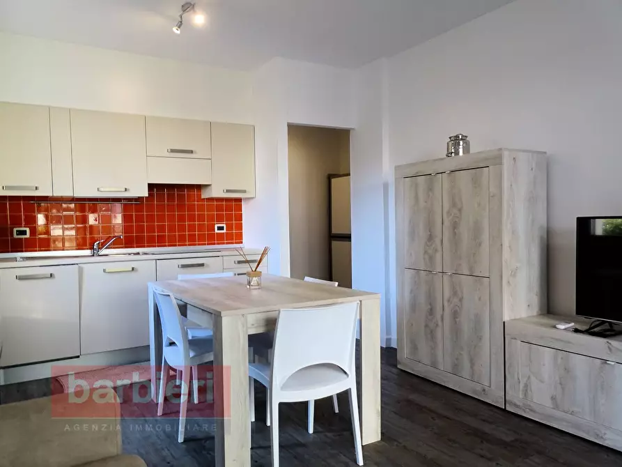 Immagine 8 di Appartamento in vendita  in via del veronese 18 a Cervia