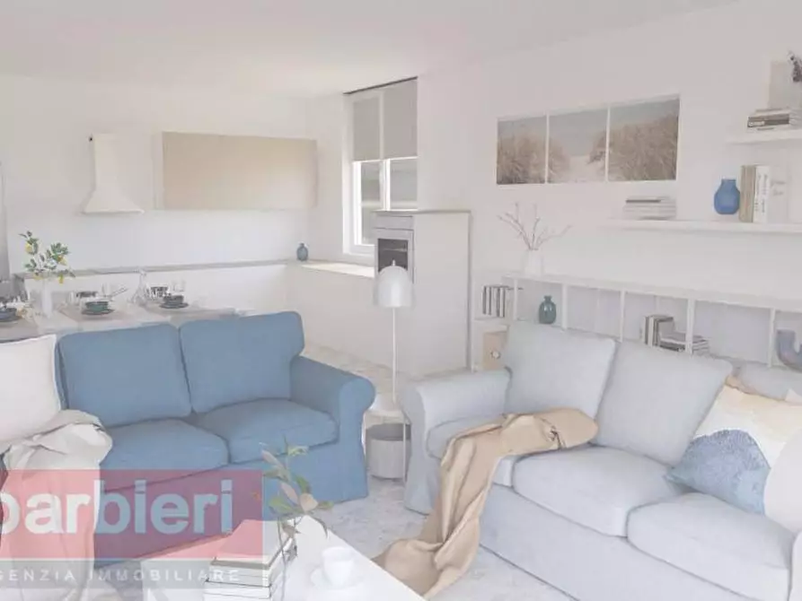 Immagine 3 di Appartamento in affitto  in Viale oriani 65 a Cervia