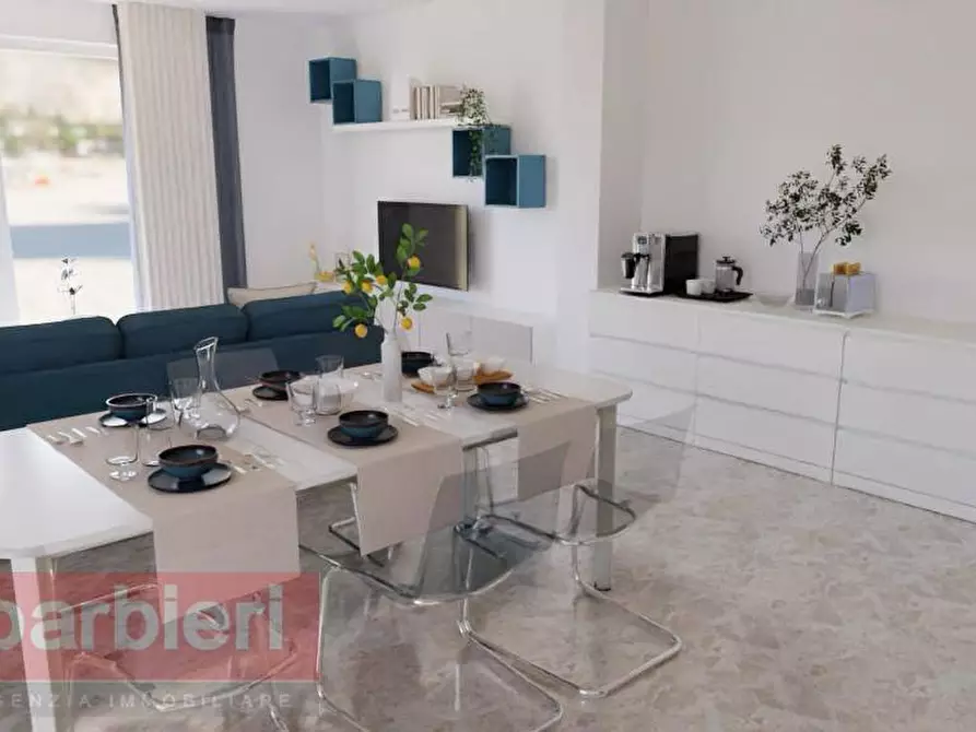 Immagine 1 di Appartamento in affitto  in Viale oriani 65 a Cervia