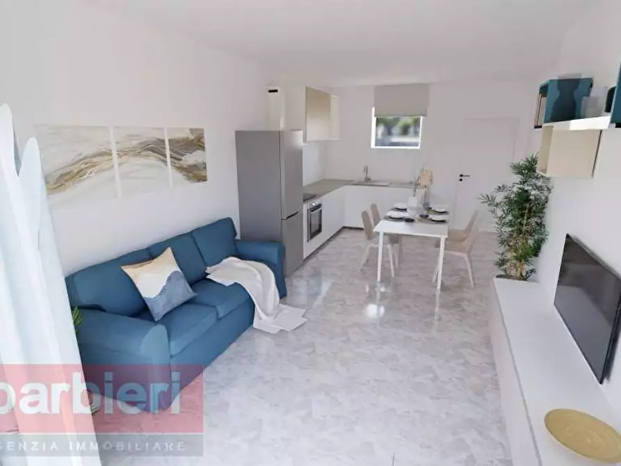 Immagine 2 di Appartamento in affitto  in Viale oriani 65 a Cervia