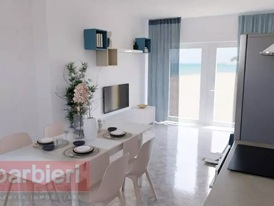 Immagine 2 di Appartamento in affitto  in Viale Oriani 65 a Cervia