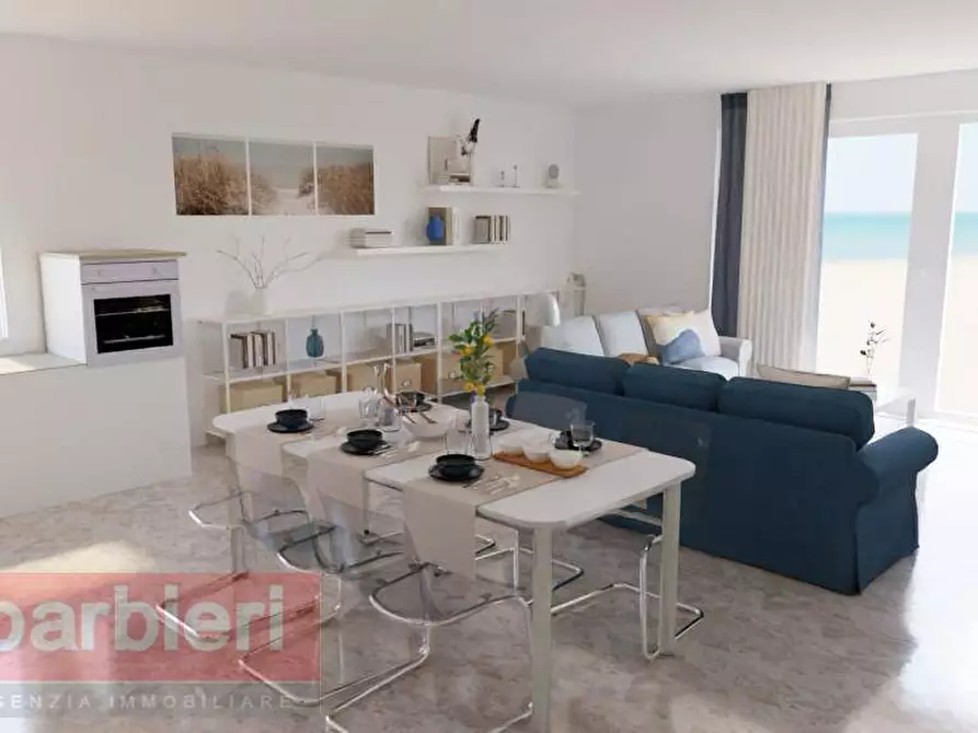 Immagine 1 di Appartamento in affitto  in Viale Oriani 65 a Cervia