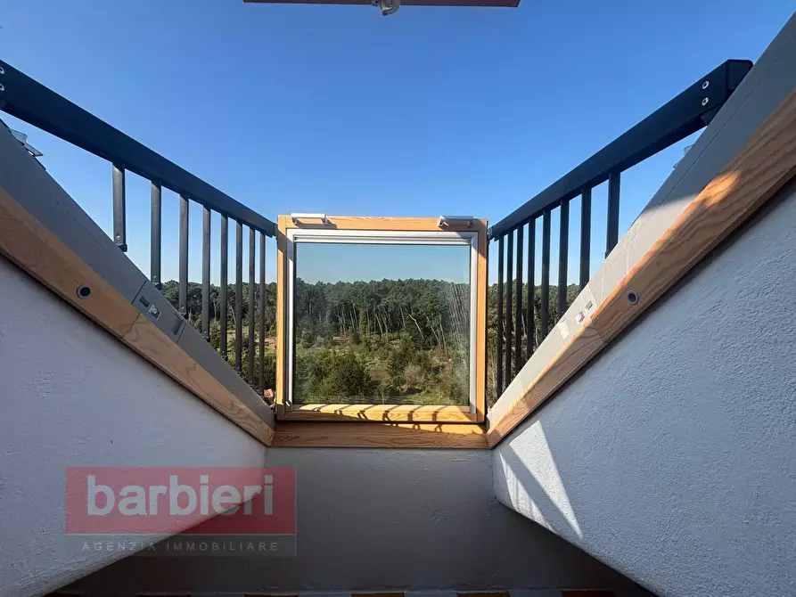 Immagine 15 di Appartamento in vendita  in traversa vii pineta 2 a Cervia