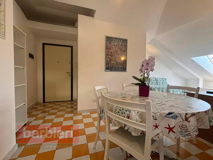 Immagine 4 di Appartamento in vendita  in traversa vii pineta 2 a Cervia