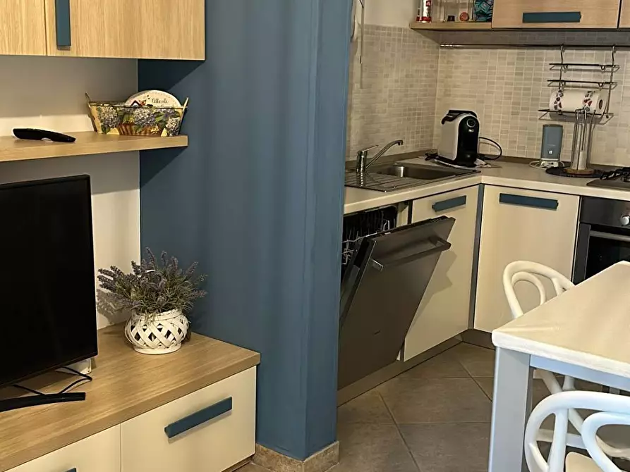 Immagine 2 di Appartamento in vendita  in via pinarella 2 a Cervia