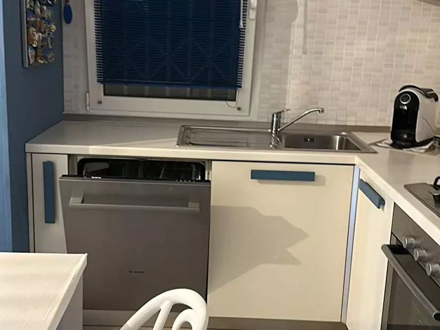 Immagine 4 di Appartamento in vendita  in via pinarella 2 a Cervia