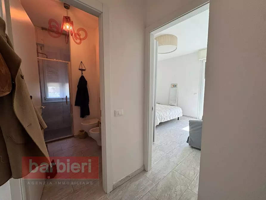 Immagine 8 di Appartamento in vendita  in via bacco 2 a Cervia