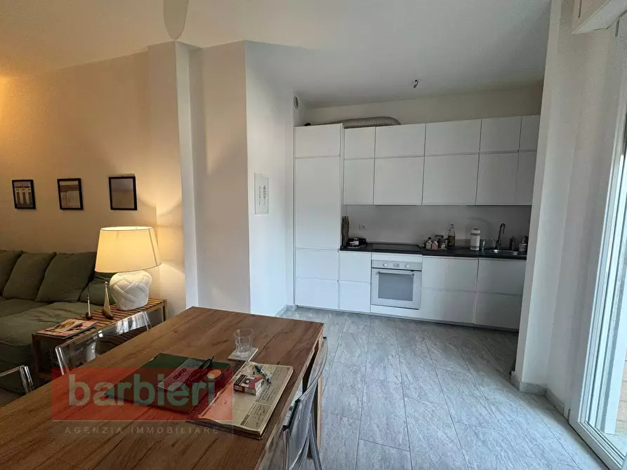 Immagine 3 di Appartamento in vendita  in via bacco 2 a Cervia