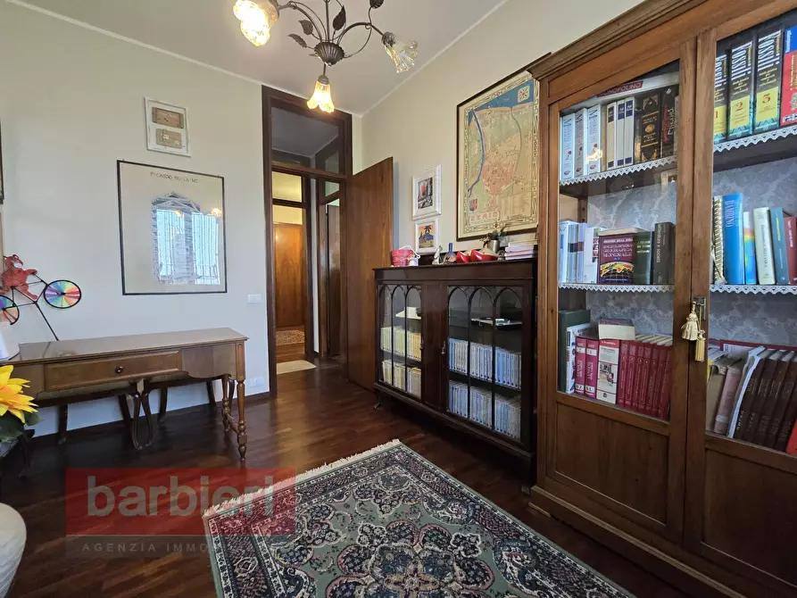 Immagine 18 di Villa in vendita  in Via Salra 52 a Cervia