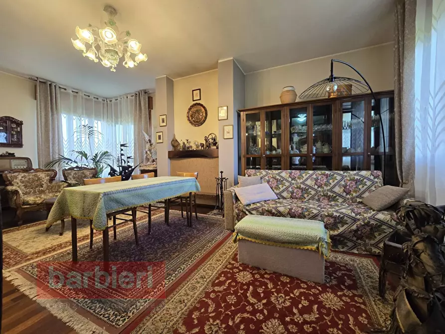 Immagine 3 di Villa in vendita  in Via Salra 52 a Cervia