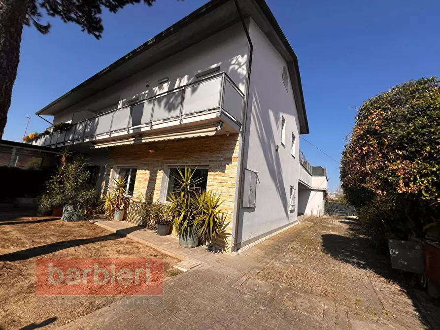 Immagine 2 di Casa semindipendente in vendita  in via Casello del del diavolo 10 a Cervia