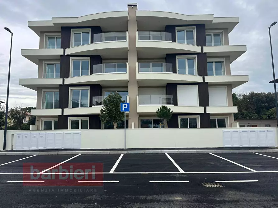 Immagine 5 di Appartamento in affitto  in Viale Volturno 140 a Cervia