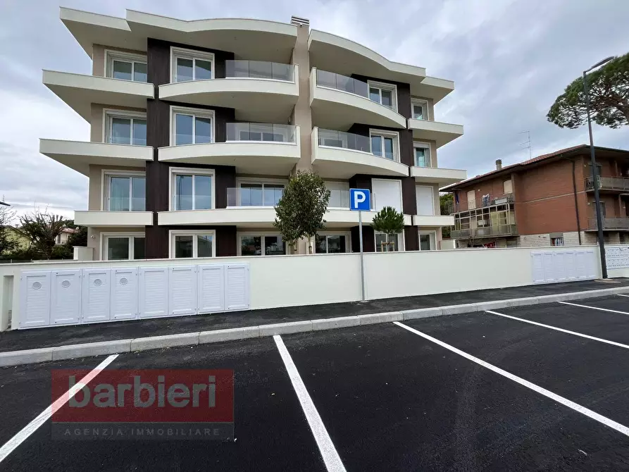 Immagine 1 di Appartamento in affitto  in Viale Volturno 140 a Cervia