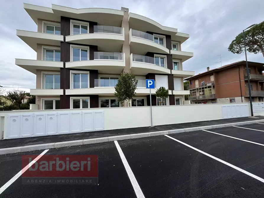 Immagine 4 di Appartamento in affitto  in Viale Volturno 140 a Cervia