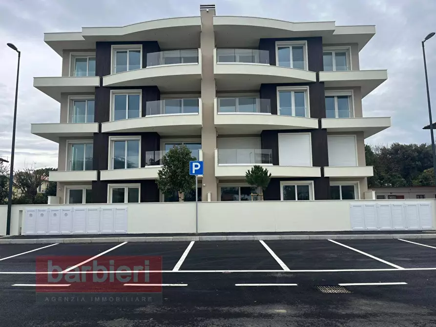 Immagine 5 di Appartamento in affitto  in Viale Volturno 140 a Cervia