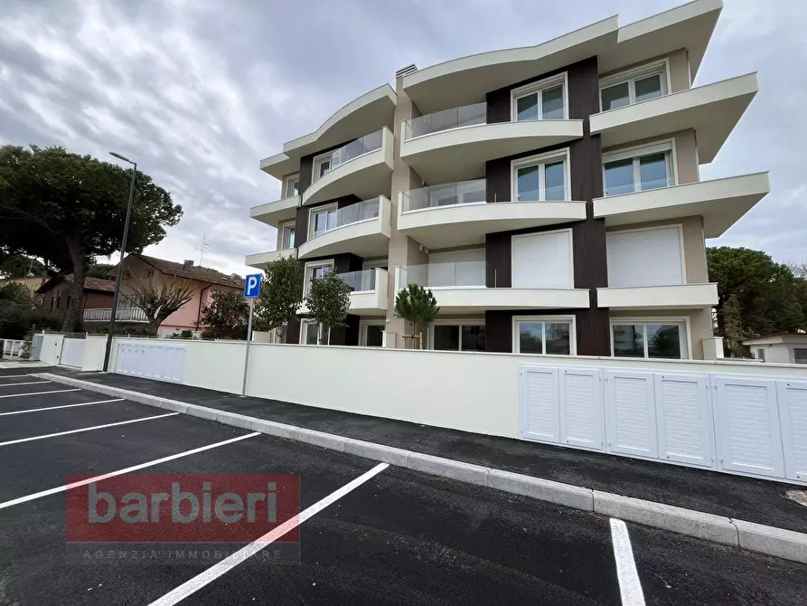 Immagine 6 di Appartamento in affitto  in Viale Volturno 140 a Cervia