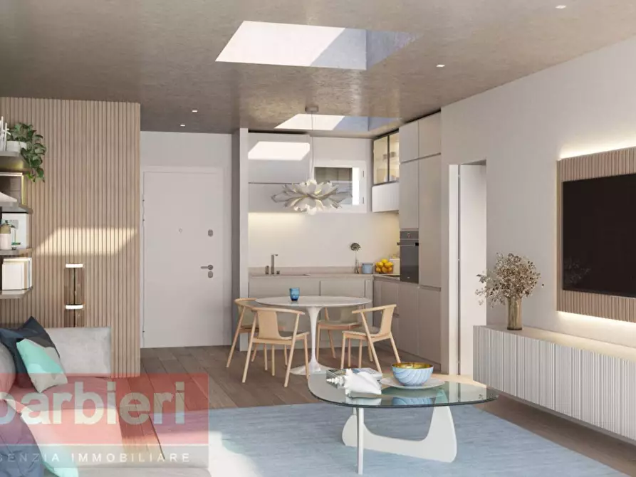 Immagine 7 di Appartamento in affitto  in Viale Volturno 140 a Cervia